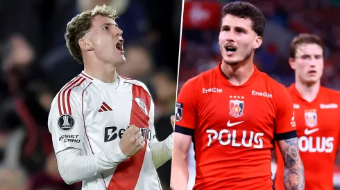 River vs. Urawa: todo lo que hay que saber.