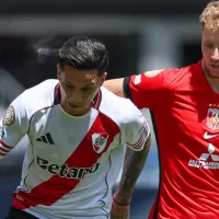 River le ganó a Urawa Red: la tabla de posiciones del Grupo E del Mundial de Clubes 2025