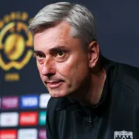 Maciej Skorża, DT de Urawa Red, habló maravillas de River tras el debut en el Mundial de Clubes