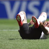 Cuándo podría incorporar River un refuerzo por la lesión de Sebastián Driussi