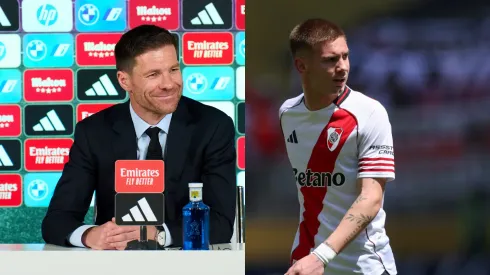 Xabi Alonso confirmó si usará a Mastantuono.