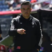 Gallardo resuelve sus dudas: la probable formación de River vs. Monterrey por el Mundial de Clubes 2025
