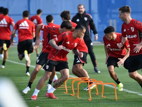 Al límite: los jugadores que deben cuidarse de las amarillas pensando en Inter