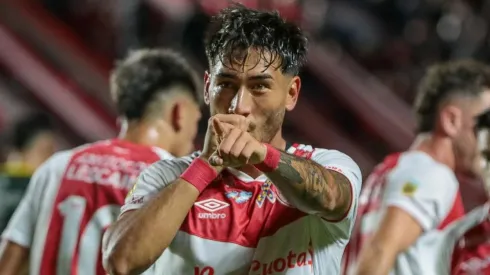Nueva oferta de River por Román Vega.