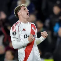 VfB Stuttgart de Alemania se interesó en Facundo Colidio: la postura del delantero y de River