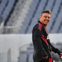 ¿Gallardo mete dos cambios? La probable formación de River vs. Monterrey por el Mundial de Clubes