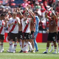 River toma nota: los dos primeros clasificados a octavos del Mundial de Clubes 2025