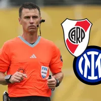 Ilgiz Tantashev, el árbitro confirmado para dirigir a River vs. Inter por el Mundial de Clubes 2025: su estilo y antecedentes