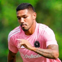 Inter Miami no comprará a David Martínez y debe volver a River: la postura de Gallardo