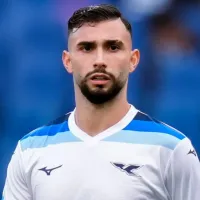 Lo llamó Gallardo, no llegó por diferencias económicas y manifestó su deseo de jugar en River: Taty Castellanos