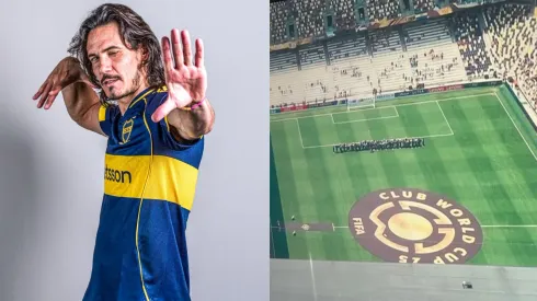 Los mejores memes de la eliminación de Boca del Mundial de Clubes