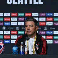 Marcelo Gallardo palpitó el River vs. Inter por el Mundial de Clubes: “Estamos preparados”