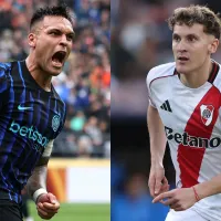 Seguí en vivo Inter de Milán vs. River por el Mundial de Clubes 2025 con los relatos de Lito Costa Febre