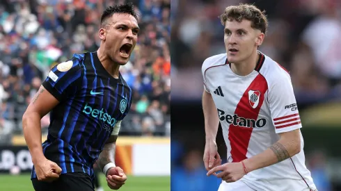 Seguí a River con los relatos de Lito Costa Febre.