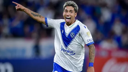 River piensa en Maher Carrizo.