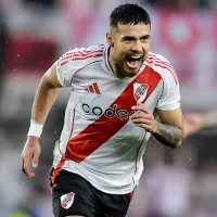 Paulo Díaz se metió en la historia de River y logró un record en el Mundial de Clubes 2025