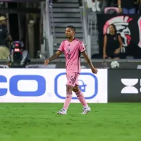 Vuelve a River: Inter Miami quedó eliminado del Mundial de Clubes y David Martínez dejará el equipo