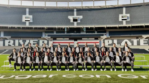 Los puntajes de River en 2025.