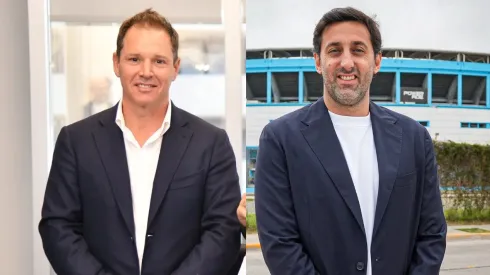 Develado: qué pasó entre Milito y la CD de River en las horas previas a la ejecución de la cláusula de Maxi Salas