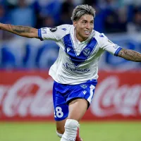 City Group trabaja junto a River por Maher Carrizo: ¿Se puede dar un préstamo?