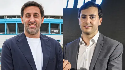 River recogió el guante, le respondió a Racing y le puso los puntos a Milito