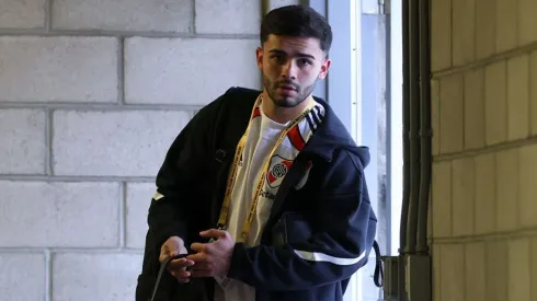 Simón es buscado desde España.