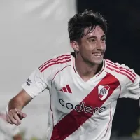 Bautista Dadín firmó su primer contrato y River lo blindó con una cláusula récord: 100 millones de dólares