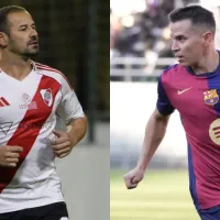Últimas entradas para el partido de Leyendas de River vs. Barcelona en el Monumental: cómo comprar y cuándo se juega