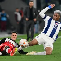 Video: cómo juega Juan Portillo, el defensor de Talleres que pidió Gallardo para River