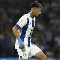 La oferta de River a Talleres por Juan Portillo: los dos jugadores que entrarían en la negociación