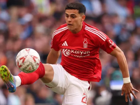 Sonó en River, vale 15 millones y ahora es refuerzo de un hipotético rival en la Libertadores