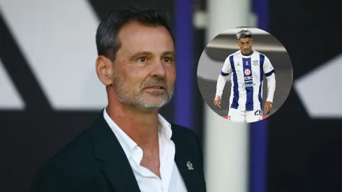Talleres se quedó sin entrenador a días del debut.