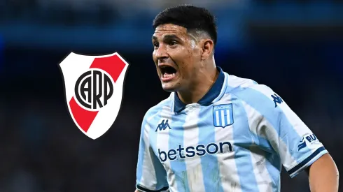 Se confirmó el pase de Maxi Salas a River.