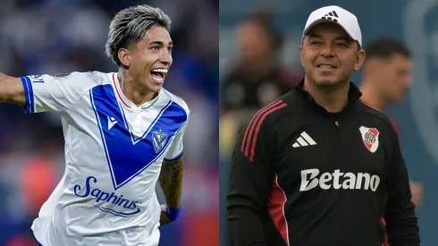 Qué dijo Maher Carrizo sobre el interés de River.