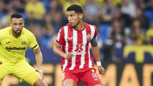 Robertone sonó en River en varios mercados de pases.