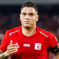 América de Cali rechazó la primera oferta por Juanfer Quintero y River ya presentó otra