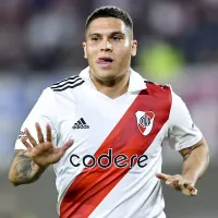 Se confirmó cuándo llega Juan Fernando Quintero a la Argentina para sumarse a River