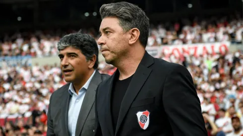 Gallardo busca romper una mala racha.