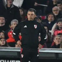 La reflexión de Marcelo Gallardo sobre los futbolistas borrados de River: “Nunca es una decisión cómoda”