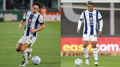 Gallardo tiene a los dos refuerzos que quería.