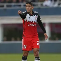 Rodrigo Aliendro se va de River como jugador libre y ya tiene nuevo club en el fútbol argentino