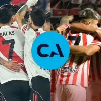 Confirmado: día y sede para River vs. San Martín de Tucumán por los 16avos de la Copa Argentina 2025
