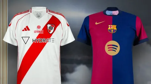 El Partido de Leyendas se jugará el 19 de julio.