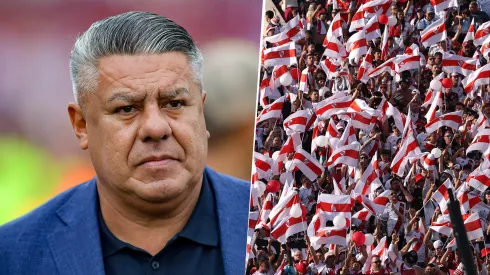 El fútbol argentino volverá a tener visitantes.