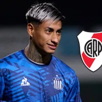 Fue contundente: qué dijo el representante de Juan Carlos Portillo sobre su pase a River y la demora de Talleres