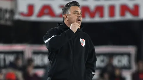 Gallardo apuesta por los juveniles.