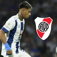 El representante de Juan Carlos Portillo reveló que tuvo otras ofertas pero “River le movió mucho”