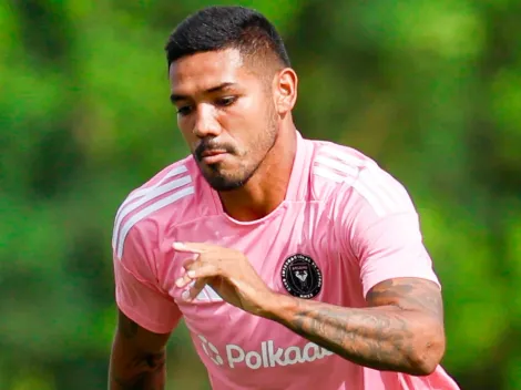 Se va de River: David Martínez ya tiene nuevo destino