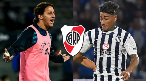 Qué números usarían Galarza Fonda y Portillo.