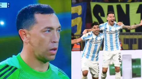 Explotaron las cargadas: los mejores memes tras la eliminación de Boca